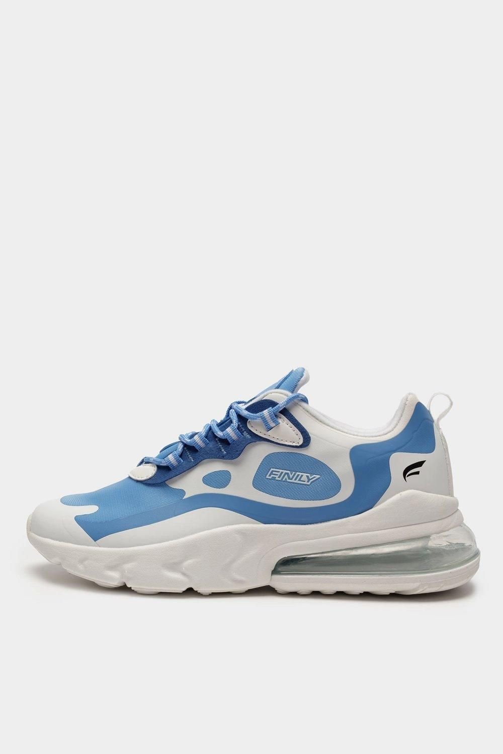 Finily Finily Women's Lorie Air Trainer in Blue - 2