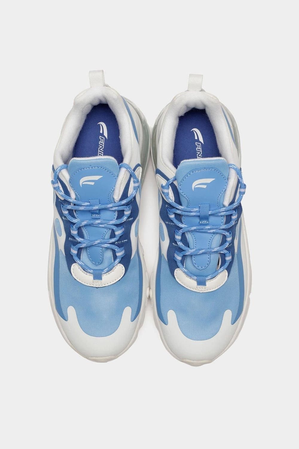 Finily Finily Women's Lorie Air Trainer in Blue - 3