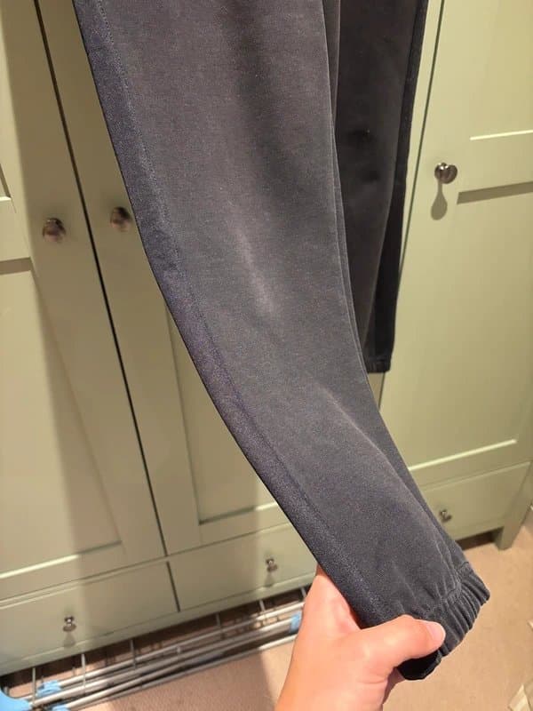 Fred Perry Fred Perry navy trousers