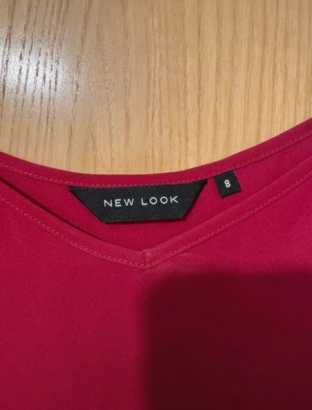 New Look New Look Cami