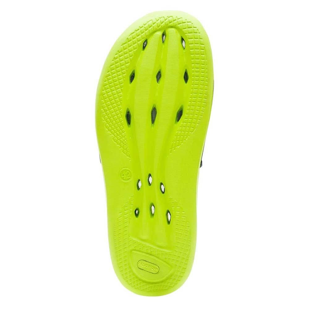 Aquawave Aquawave Men's Peles Sliders in Dark Blue - 4