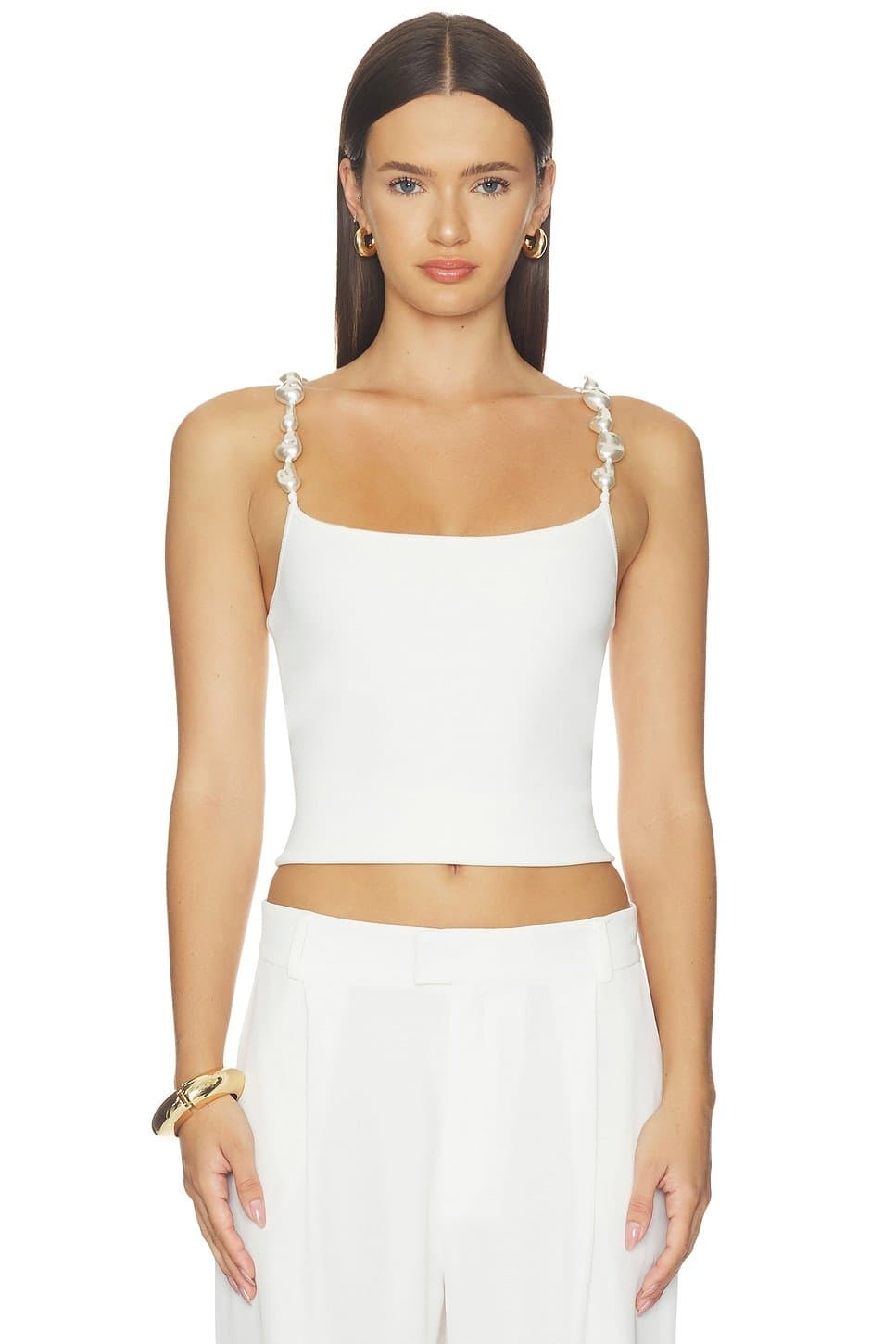 revolve Revolve Praia Top In Off White