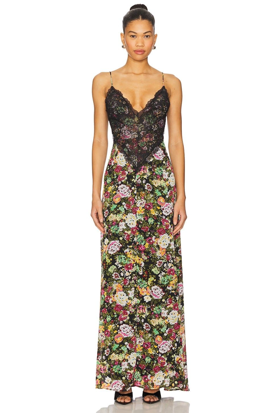 revolve Prianka Dress