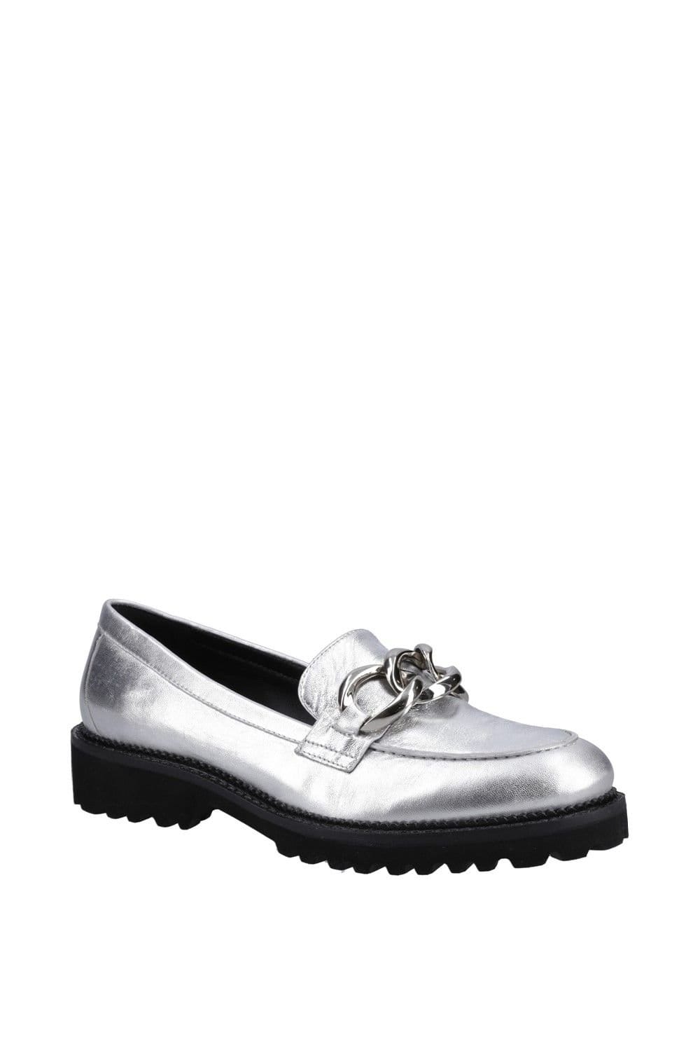 silver