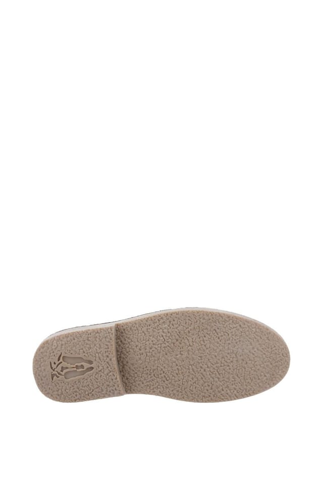 Hush Puppies Hush Puppies Men's Scout Shoe in Chocolate - 3