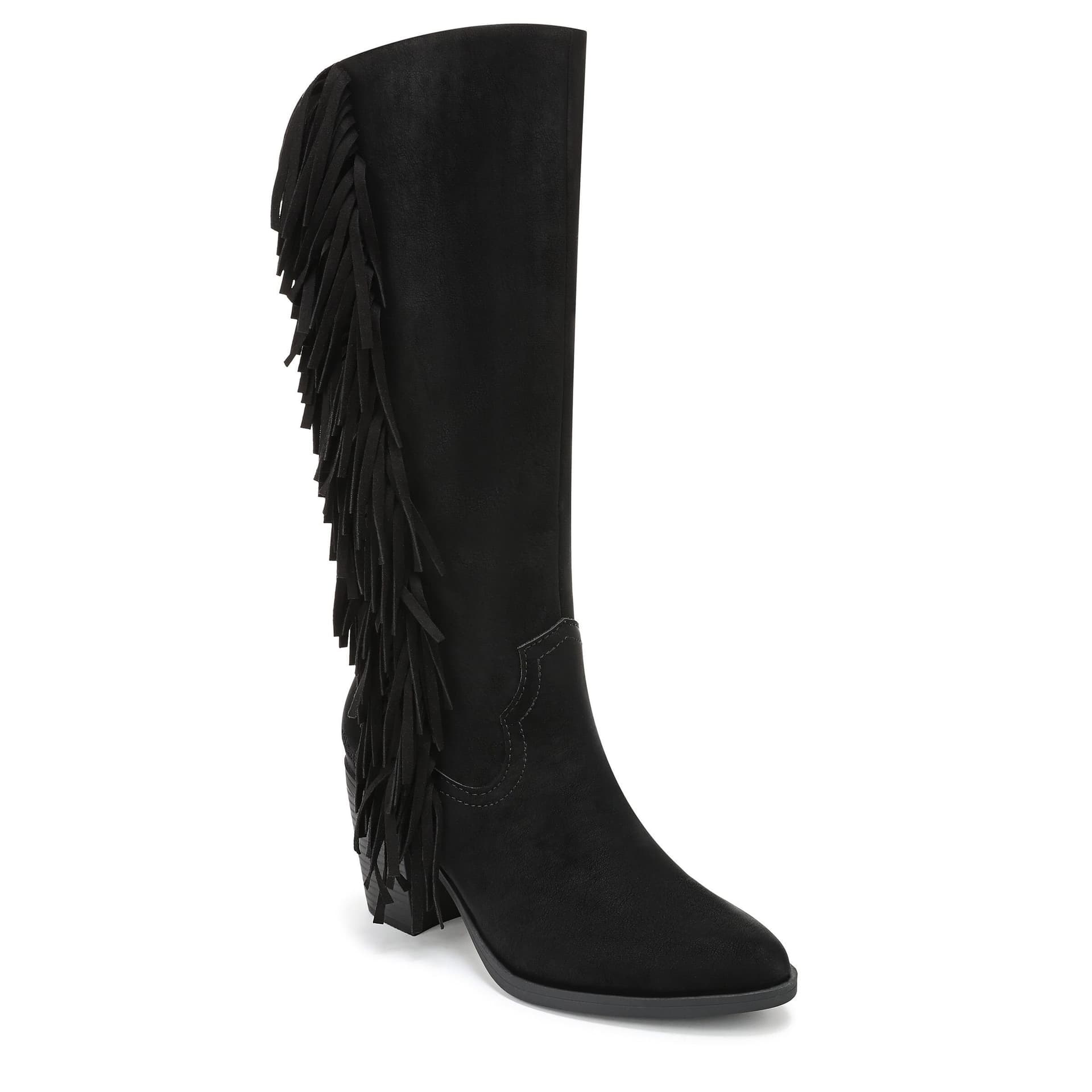Blowfish Malibu Blowfish Malibu Women's Criss 2 Boots in Black