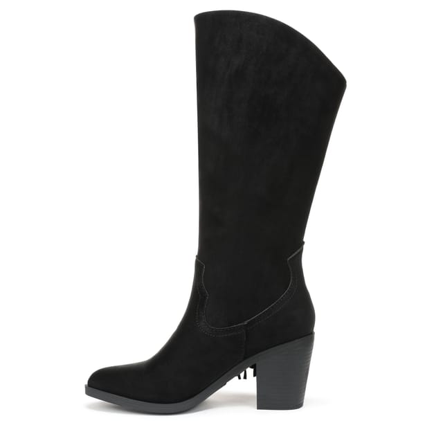 Blowfish Malibu Blowfish Malibu Women's Criss 2 Boots in Black - 2