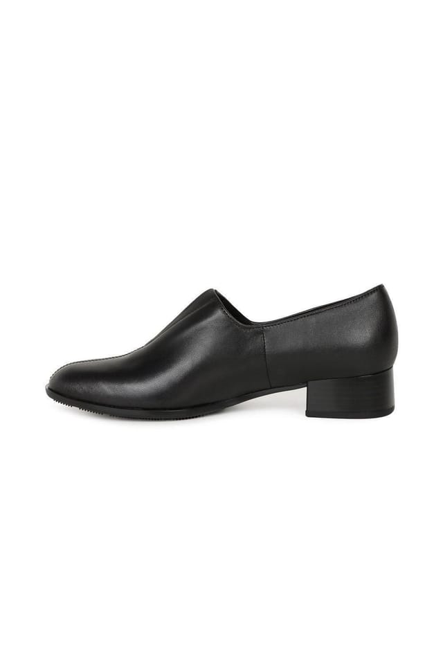 Gabor Gabor Women's 'Riff' High Cut Shoes in Black - 2
