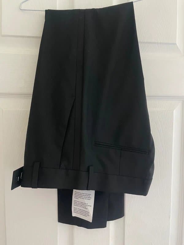 ASOS A pair of asos men’s formal pants
