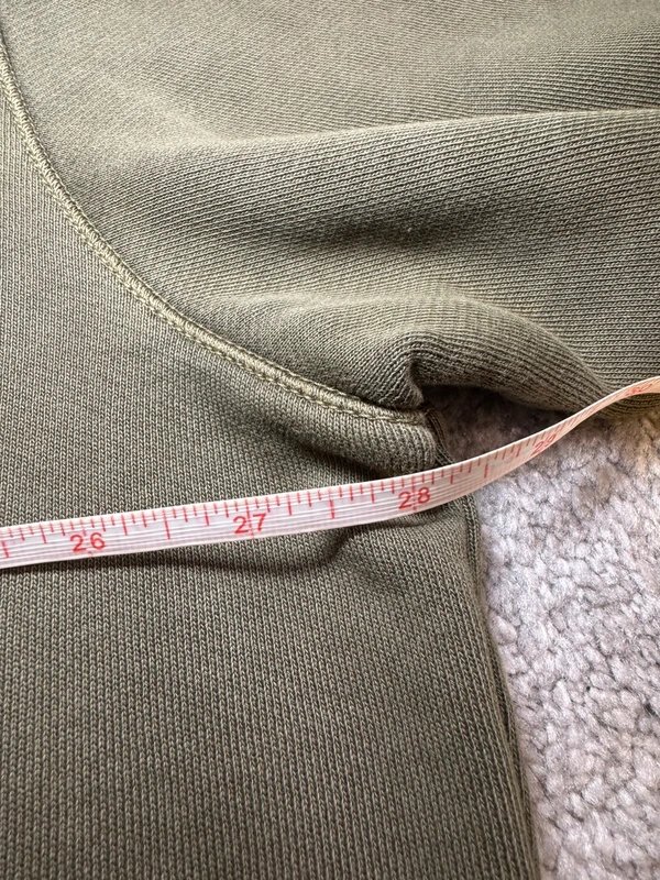 Tommy Jeans Tommy Jeans Oversized Sweetshirt - 1