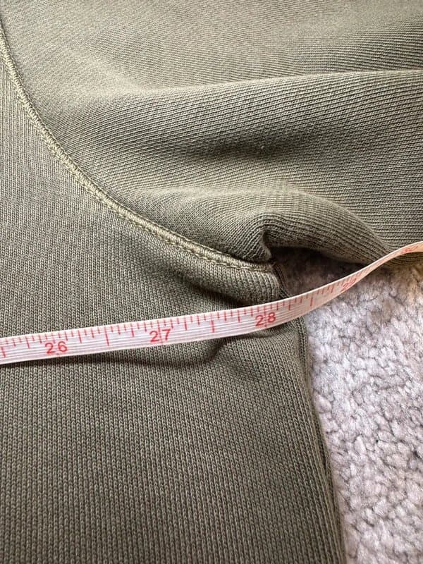 Tommy Jeans Tommy Jeans Oversized Sweetshirt