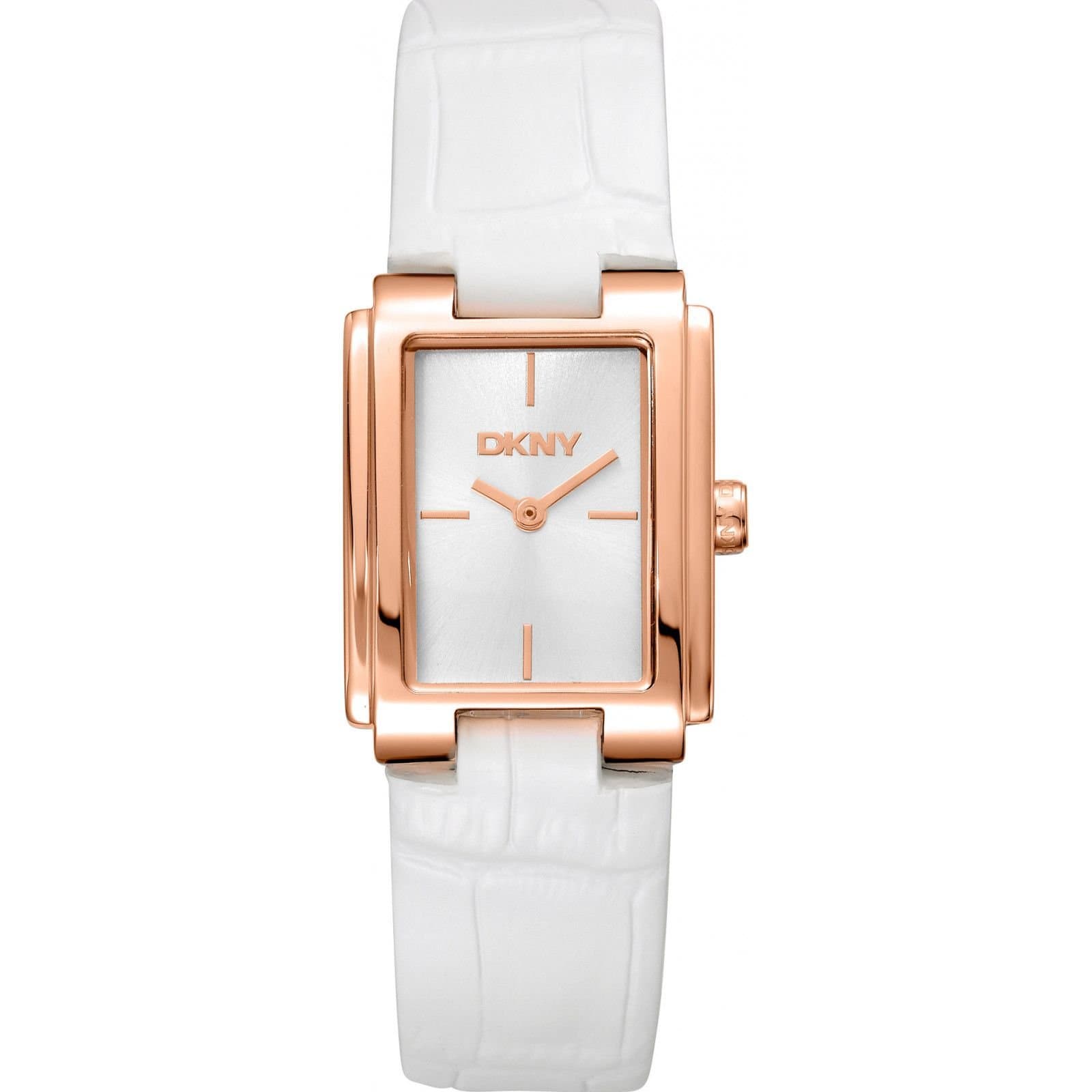 DKNY DKNY Women's DK1L121L0035 Quartz Watch in White
