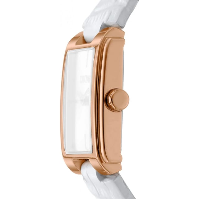 DKNY DKNY Women's DK1L121L0035 Quartz Watch in White - 2