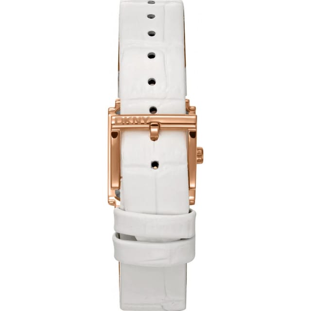 DKNY DKNY Women's DK1L121L0035 Quartz Watch in White - 3
