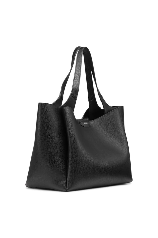 DKNY DKNY Women's Willa Tote Black - 2