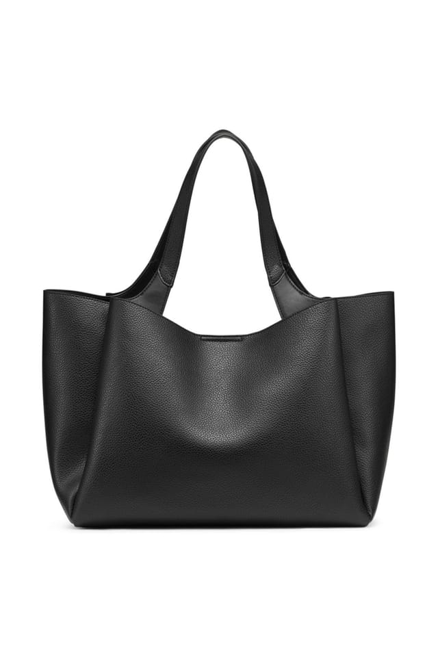 DKNY DKNY Women's Willa Tote Black - 3
