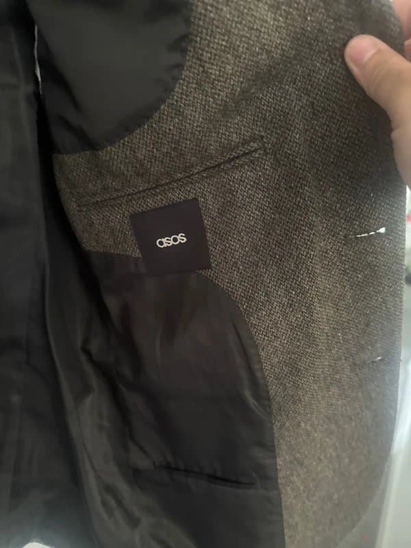 ASOS Blazer