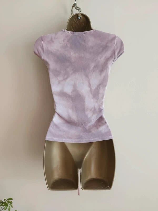 Topshop Vintage Top 10