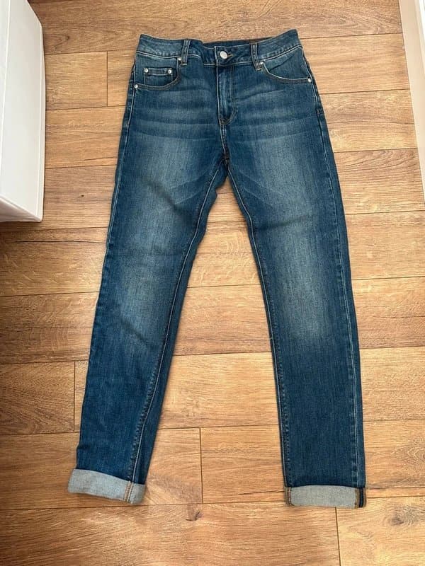 ASOS Men’s ASOS Slim Denim Slim Jeans W28 L32