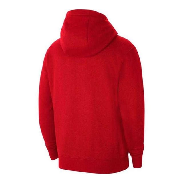 Nike Nike Men's Park 20 Full Zip Hoodie in Red - 2
