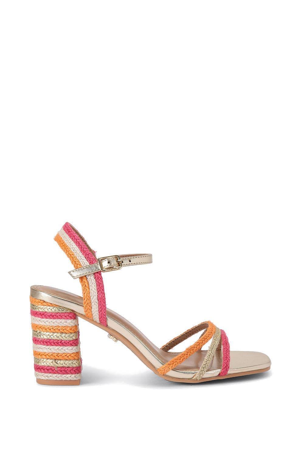 Carvela Carvela Women's 'Soprano Heel' Fabric Heels - 2