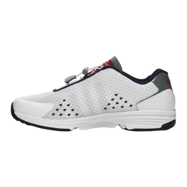 Sebago Sebago Women's Cyphon Technical Trainers in White - 3