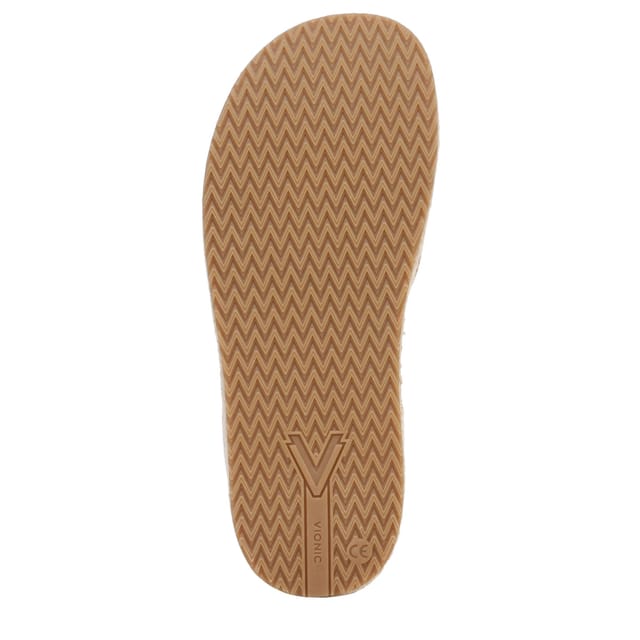 Vionic Vionic Women's Yucca Sandals in Tan - 3