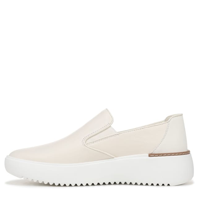 Vionic Vionic Women's Kearny 2.0 Slip on Trainers in White - 2