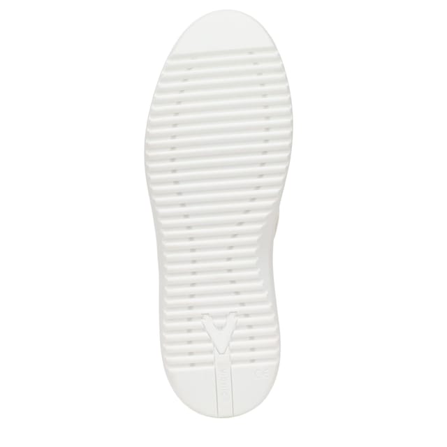 Vionic Vionic Women's Kearny 2.0 Slip on Trainers in White - 3