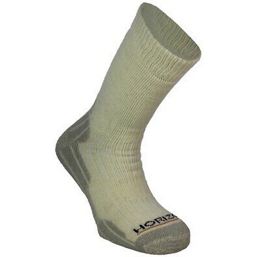 Horizon HORIZON Men's County Cricket Socks in Cream - 1