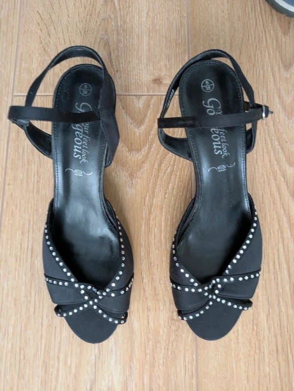 New Look Party sandal/shoes