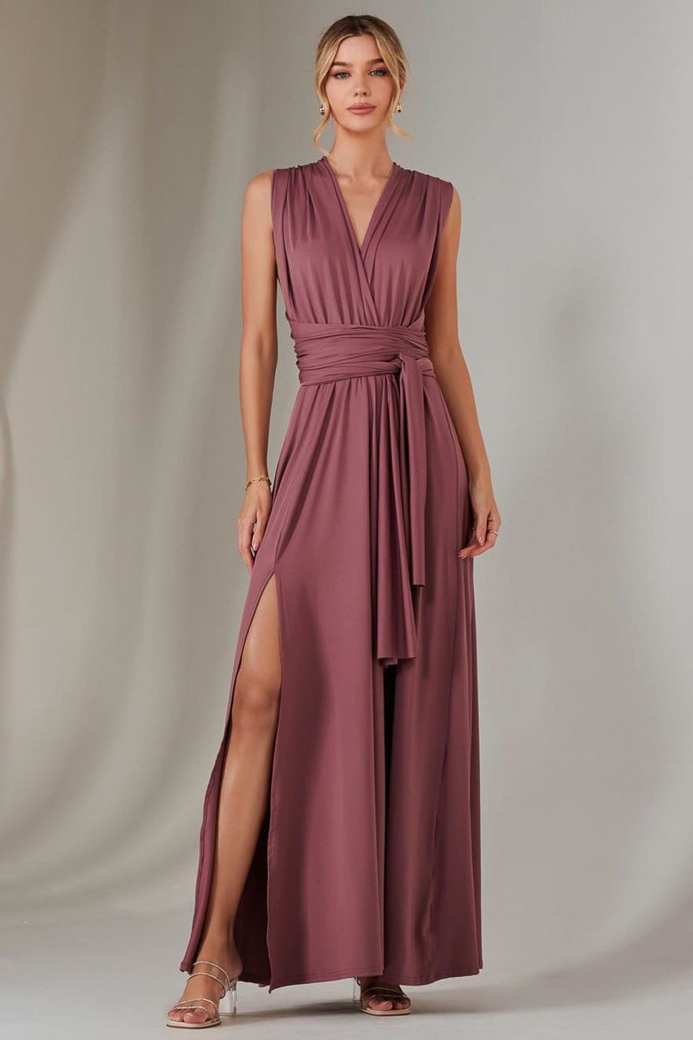 mauve