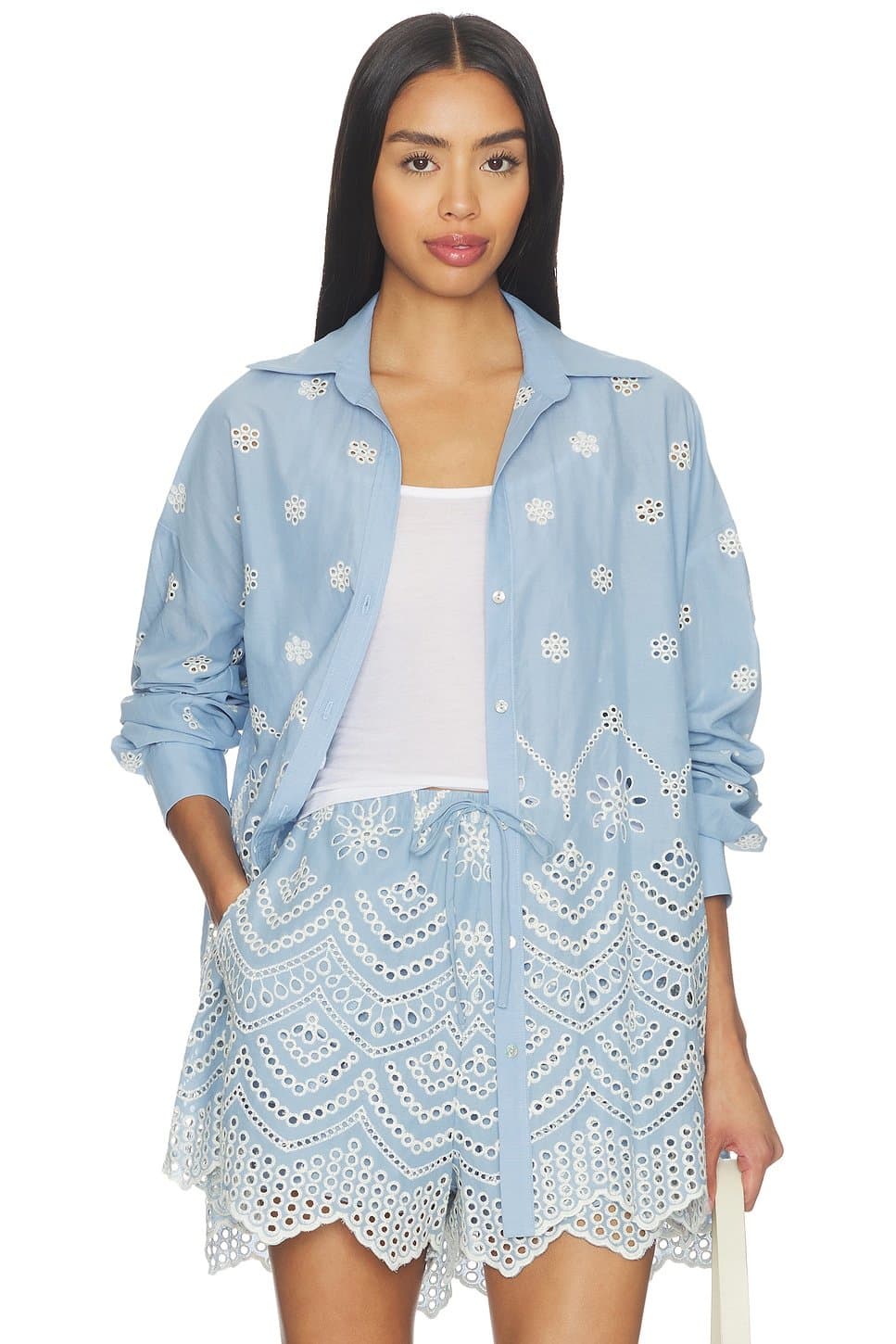 revolve Nalin Top