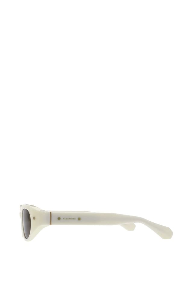 ALL SAINTS All Saints Women's Lola Sunglasses in Cream - 3