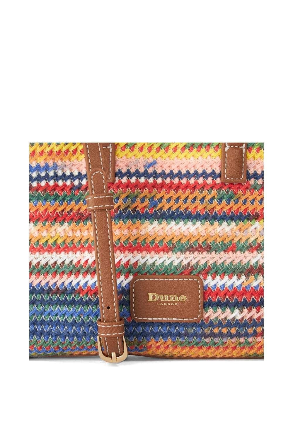 Dune London Dune London Women's 'Diddydamsay' Bag - 4