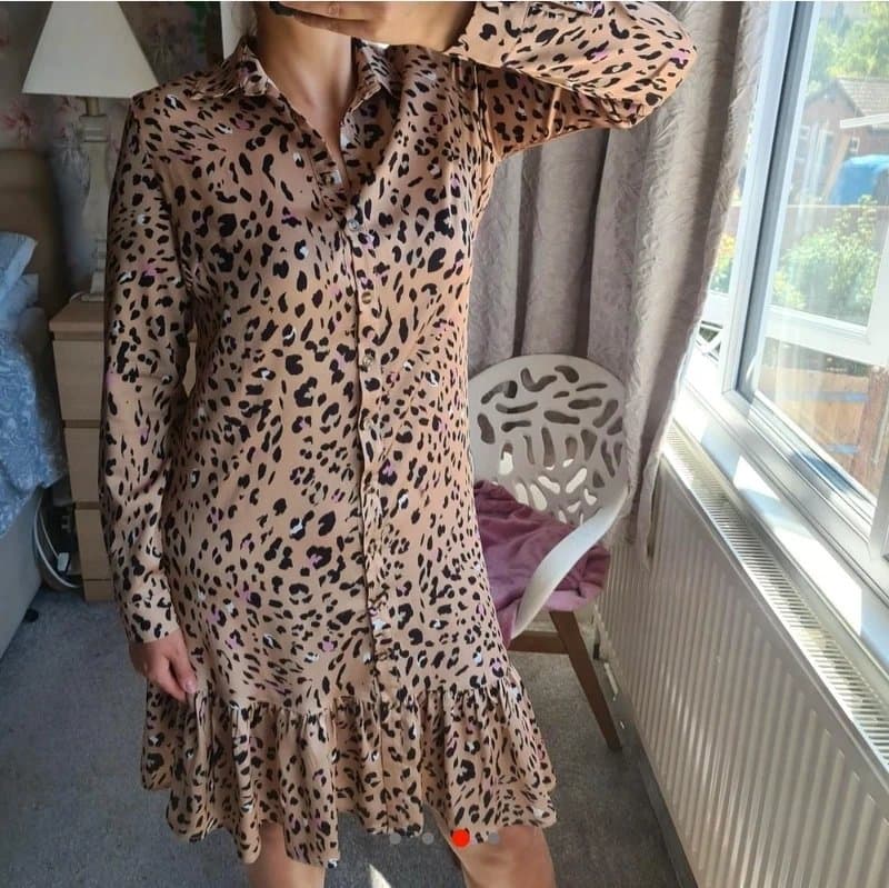Never Fully Dressed Never fully dressed size L
