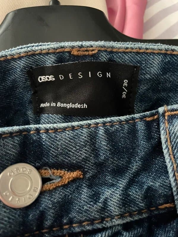ASOS ASOS jeans