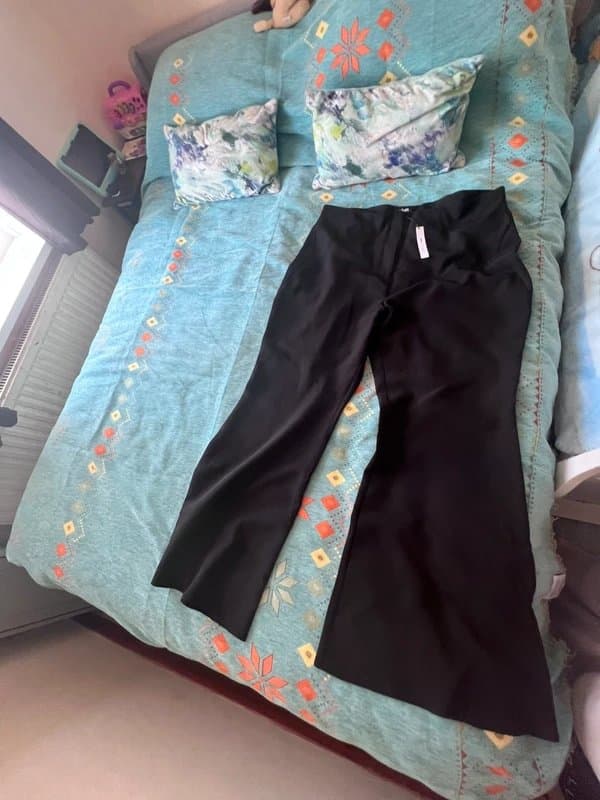 ASOS Flared trausers size 22
