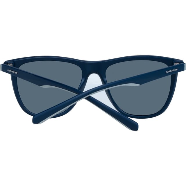 Skechers Skechers Men's SE6118-5791V Sunglasses in Blue - 3