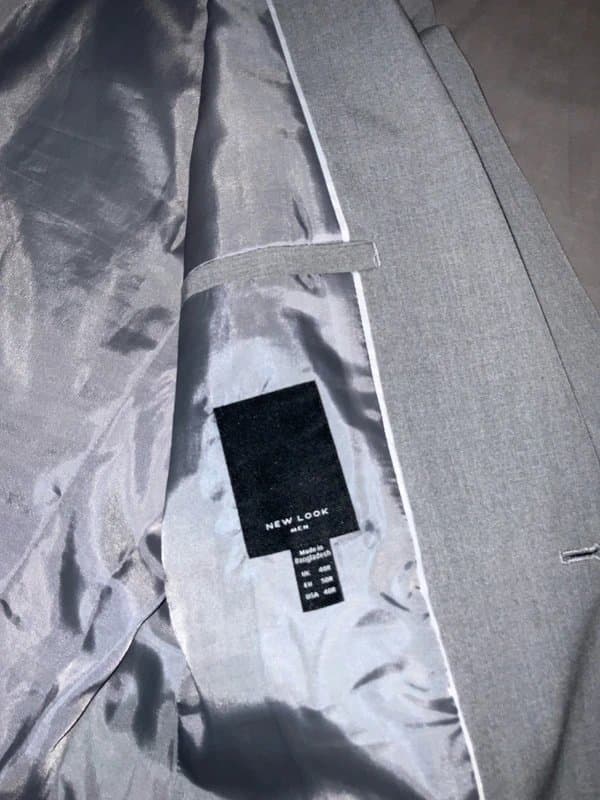 New Look New Look Blazer - 40R
