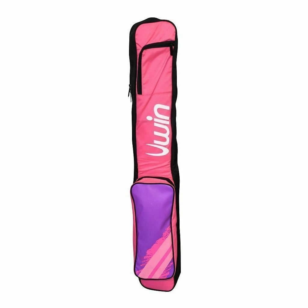 Uwin Uwin Men's Pink Hockey Stick Bag