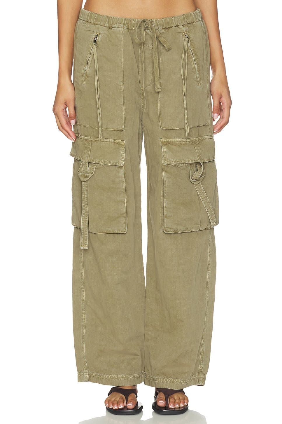 revolve Andira Pull On Pant
