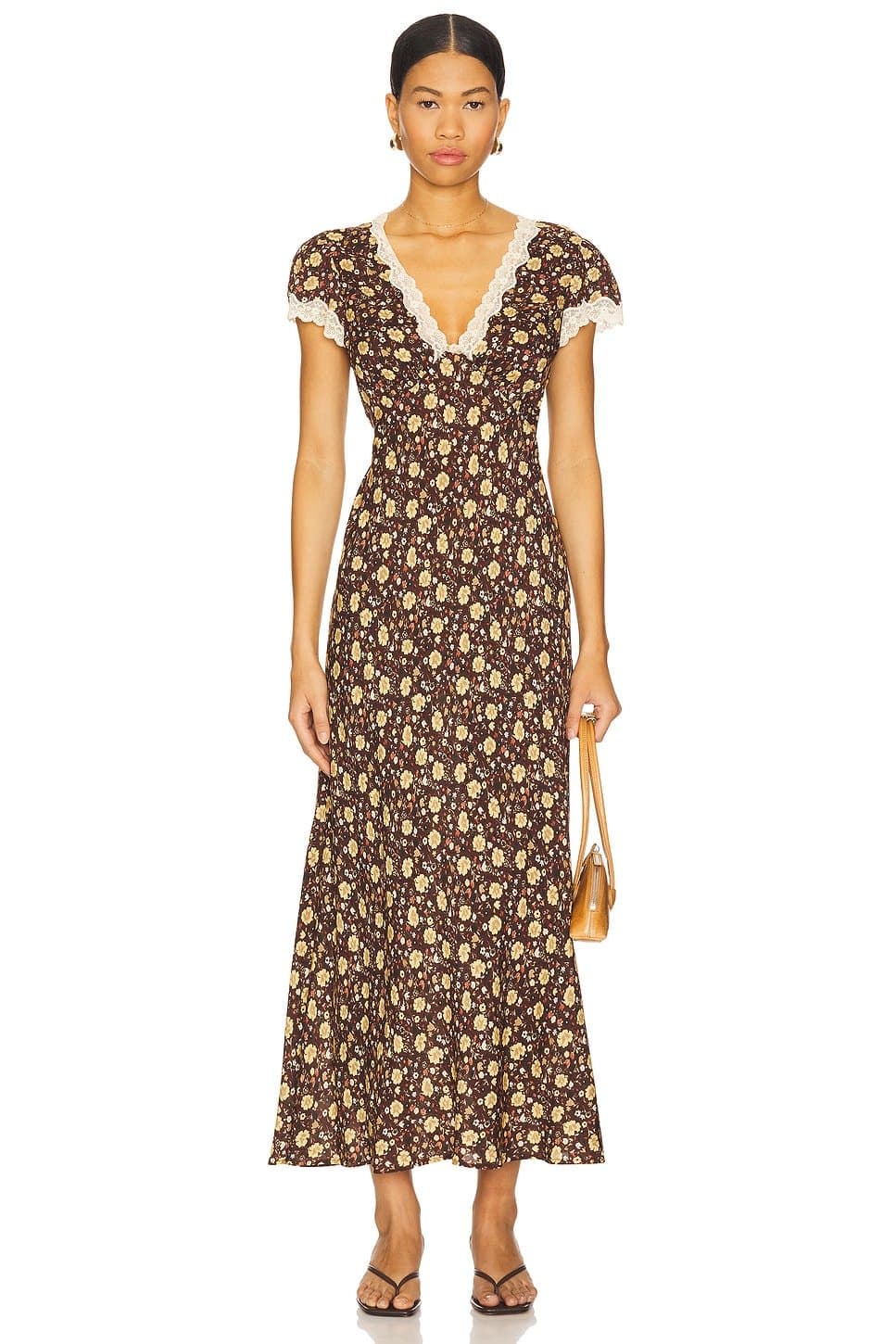 revolve Clarice Dress