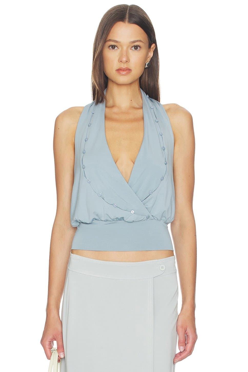 revolve Ella Top