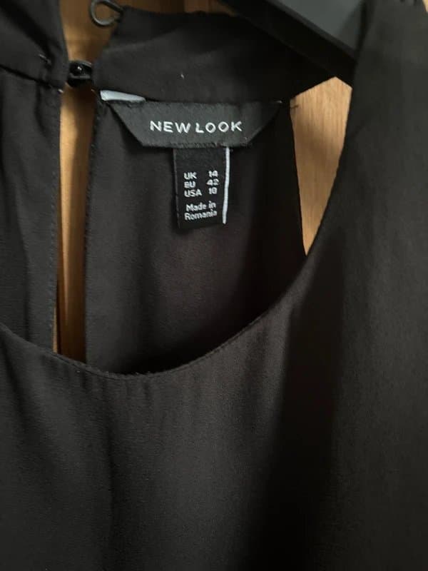 New Look Halter neck style top