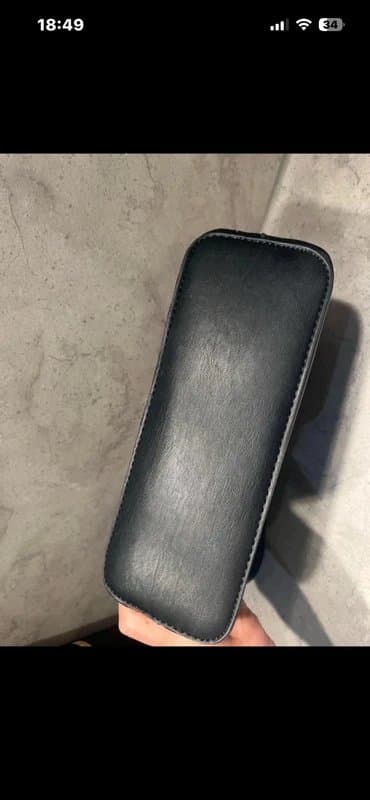 New Look New look handbag black long strap
