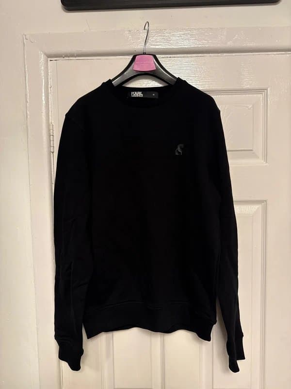 Karl Lagerfeld Karl largerfeld sweatshirt