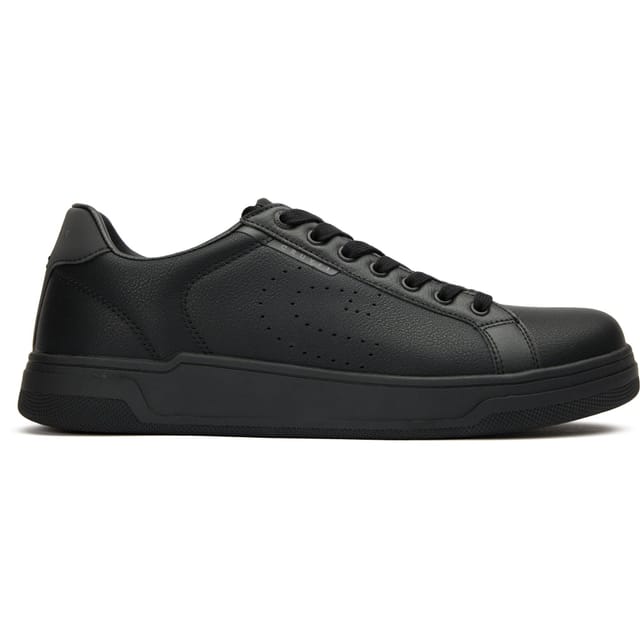 Cruyff Cruyff Men's Terrace Trainers in Black - 2
