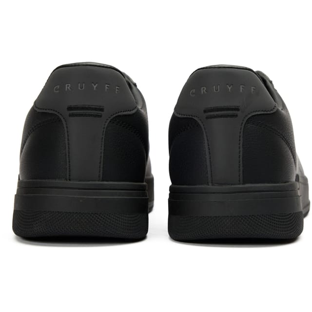 Cruyff Cruyff Men's Terrace Trainers in Black - 3