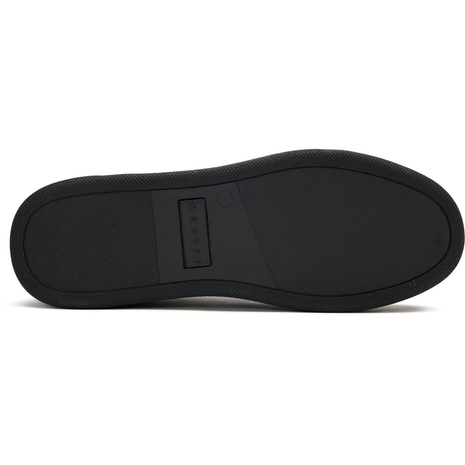 Cruyff Cruyff Men's Terrace Trainers in Black - 4